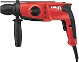 Hilti 3497789 TE 2 Rotary Hammer Performance Package