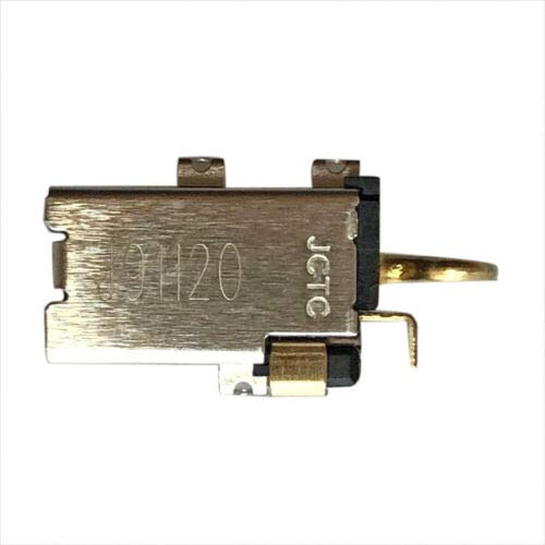 Prise jack de rechange pour Lenovo S130-14IGM, idéale pour brancher votre casque en télétravail