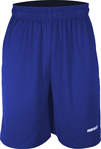 Marucci Adult Performance Shorts