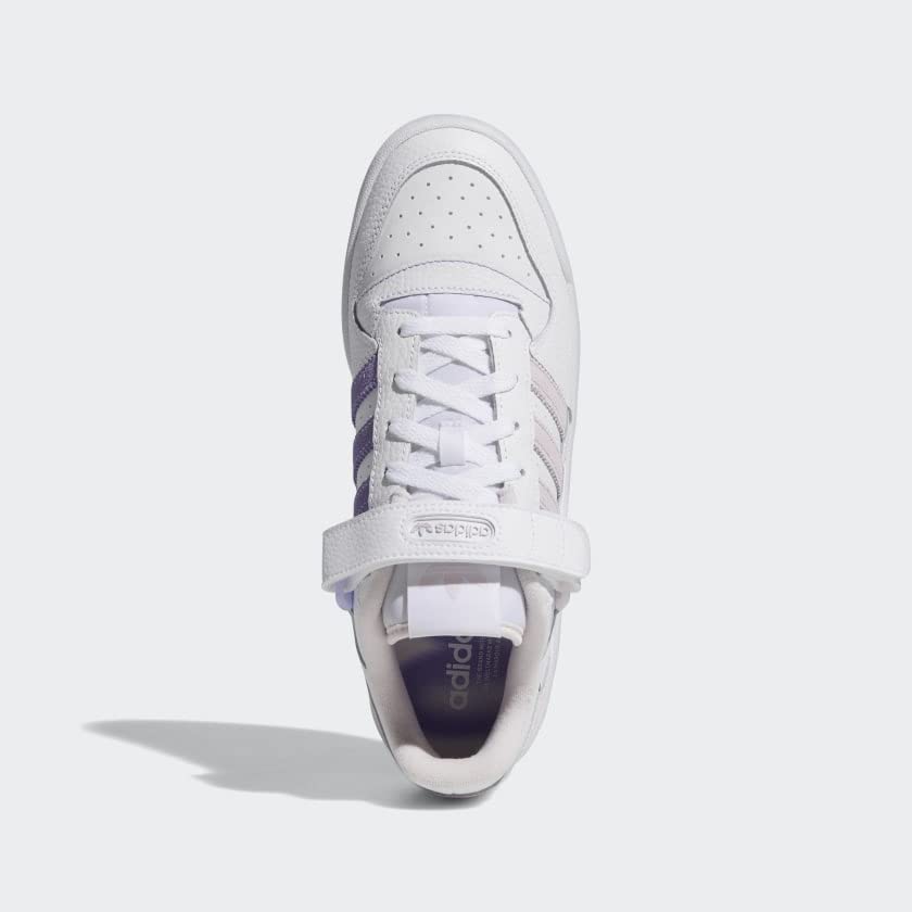 Image of adidas Men's Forum Low Shoes