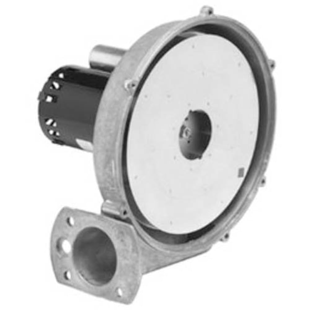 7062-3971 - Fasco Fits Trane Furnace Draft Inducer Exhaust
