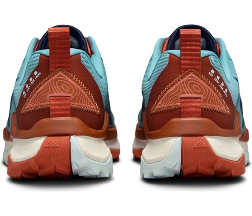 Image of Nike Men's React Wildhorse 8 Running Shoes