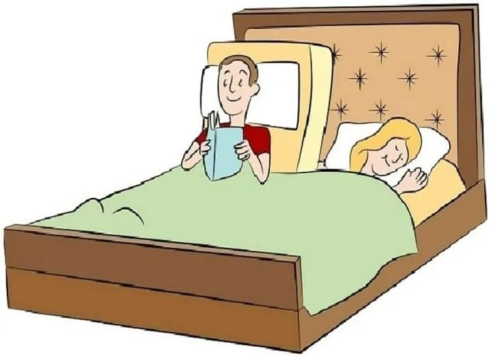 Miniatura 6 de Juego de sábanas de tamaño King con parte superior dividida, 100% algodón egipcio de 800 hilos, tejido satinado, bolsillo profundo de 15 pulgadas, 4