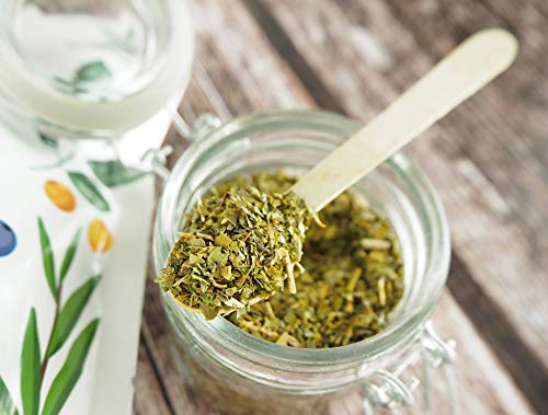 Planta Vera Yerba Mate Despalada + Limone Verbena