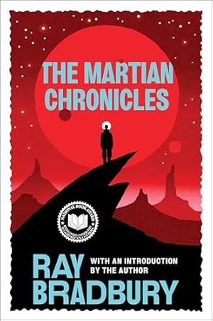 The Martian Chronicles