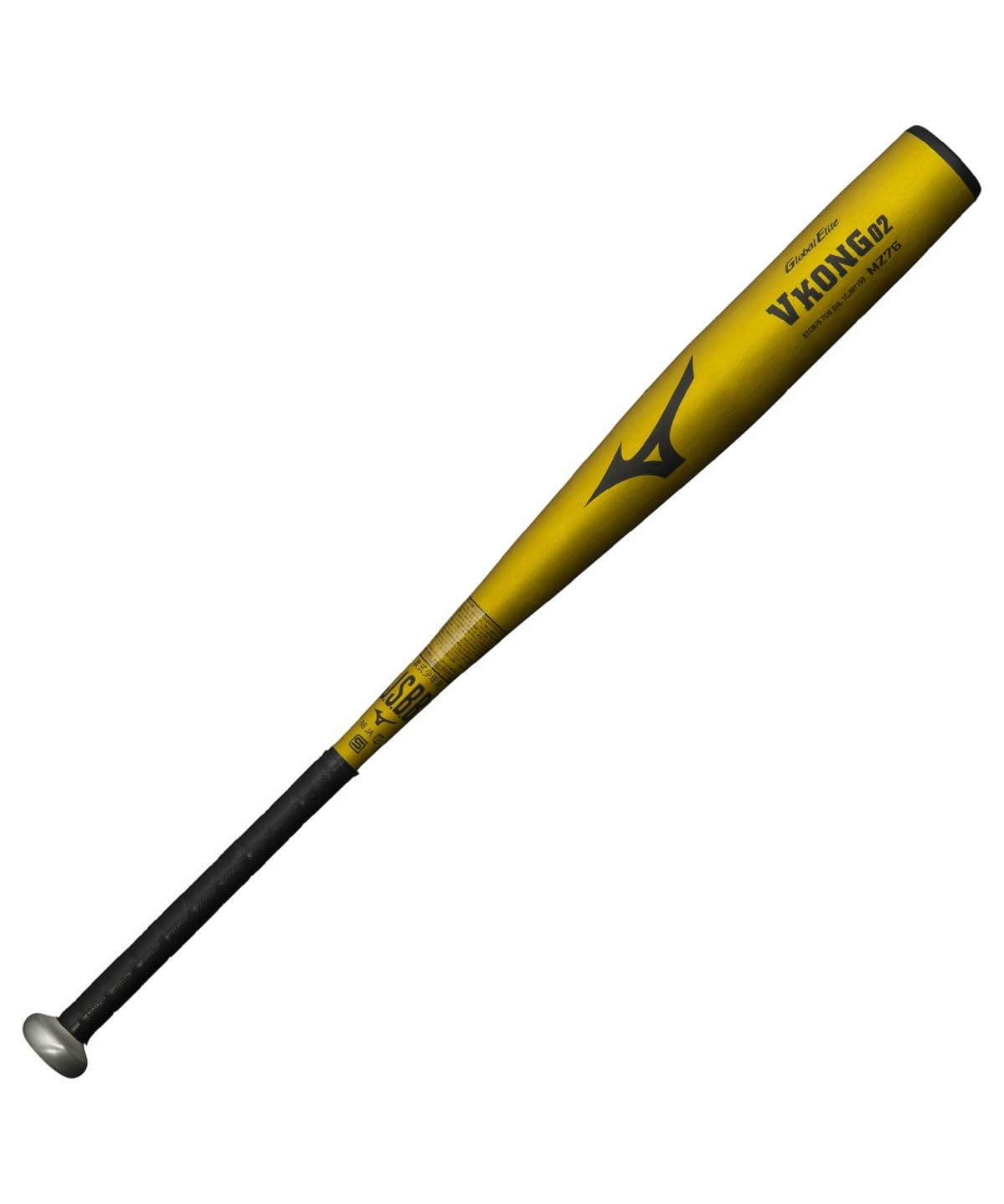 Amazon | ミズノ（MIZUNO） 少年軟式用バット 野球 グローバルエリート