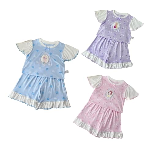 [SUCINA&CO@XVi] GT pW} AG̏ qpW} q LbYpW} ̎q [EFA ㉺Zbg   LN^[ 킢 sN p[v u[  100-140cm (JP, g, 130, 