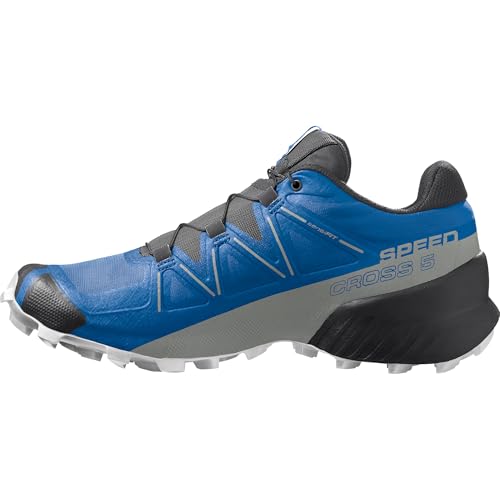 Image of Salomon Men's Speedcross 5 GORE-TEX Trail Running Shoes