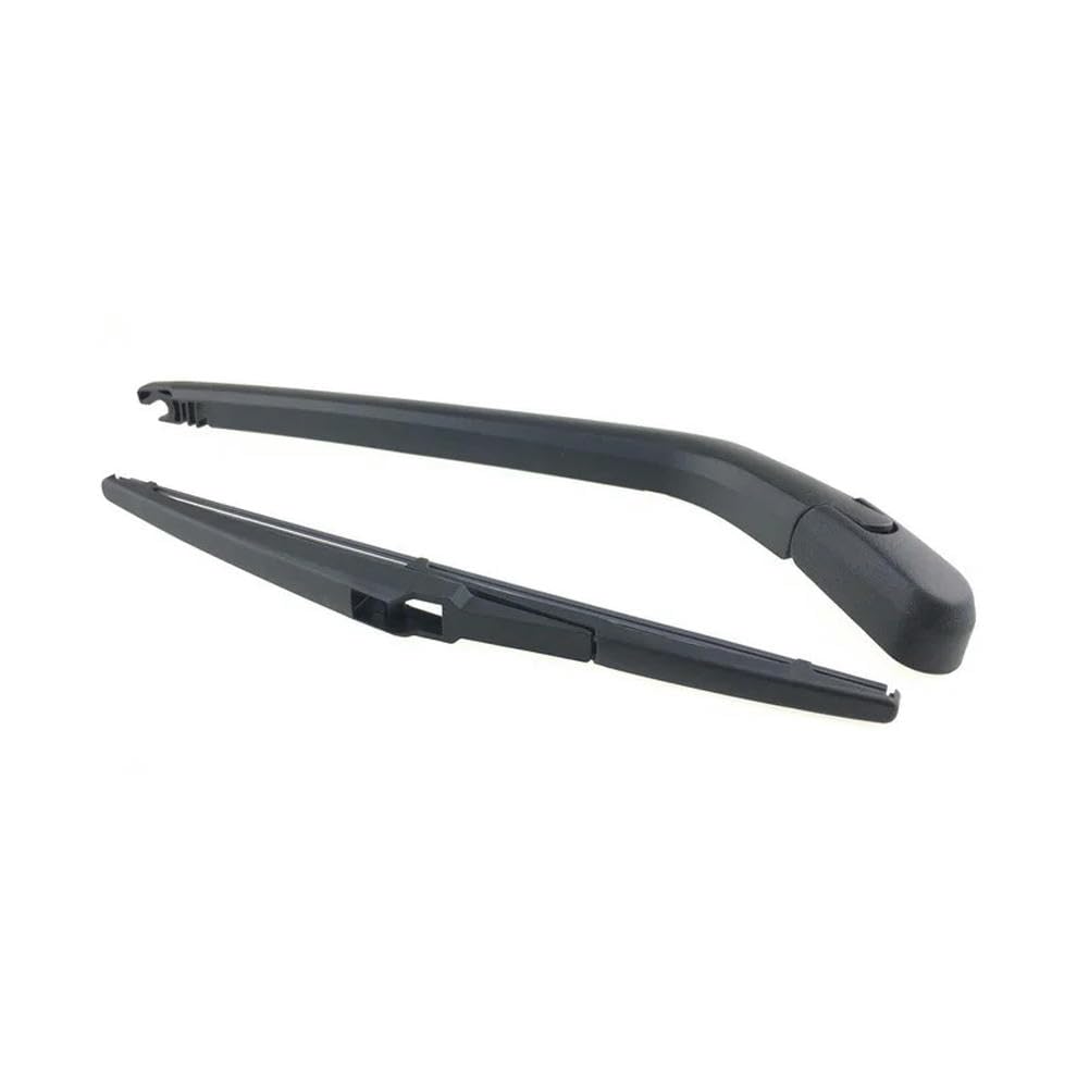 Xukey Spazzola Tergicristallo Posteriore Per Chevrolet Captiva E Daewoo Winstorm 2006-2018 - Gomma Naturale, 30,5 Cm