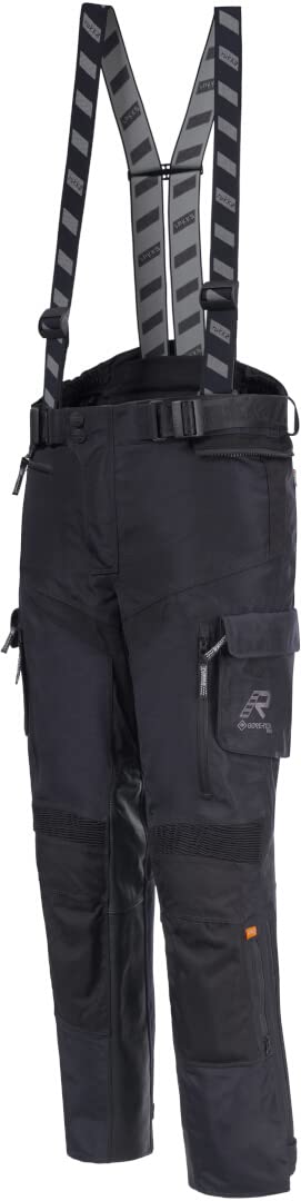 Rukka Ecuado-R Gore-Tex Pro Erkek Kışlık Motosiklet Pantolonu C1 Kısa Paça-52