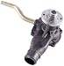 Gates 44007 Water Pump