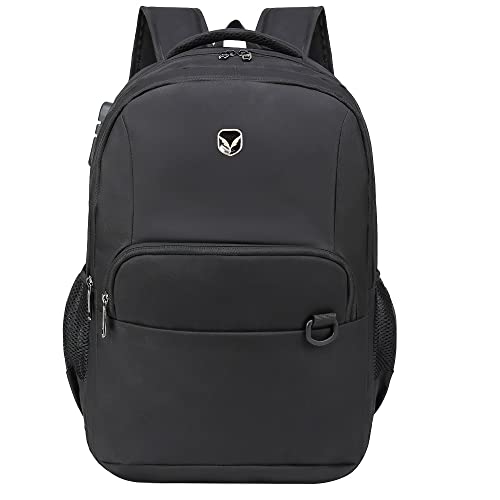 Mochila Bolsa Notebook Executiva Home Office Escolar Trabalho Fac...