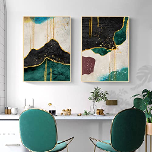 Décorations pour la maison affiche murale salon chambre 70x100 - 4
