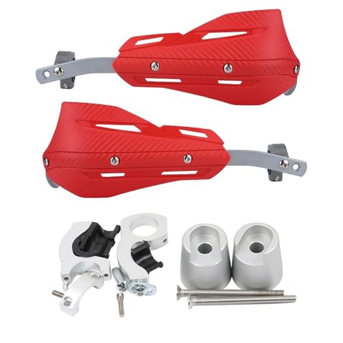 Protège-mains pour 300 Rally GY moto bouclier guidon