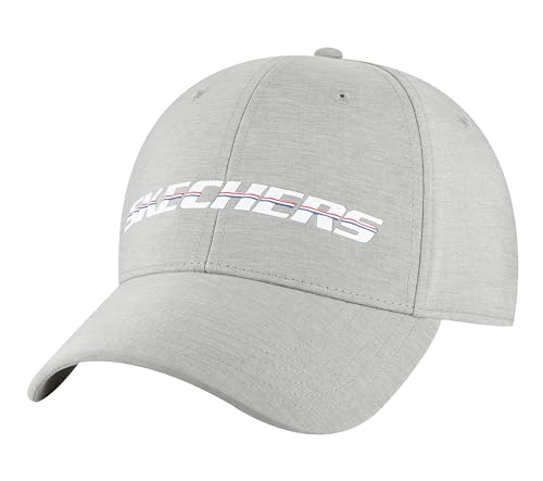 Casquette de baseball Skechers Booming pour vos sorties en plein air