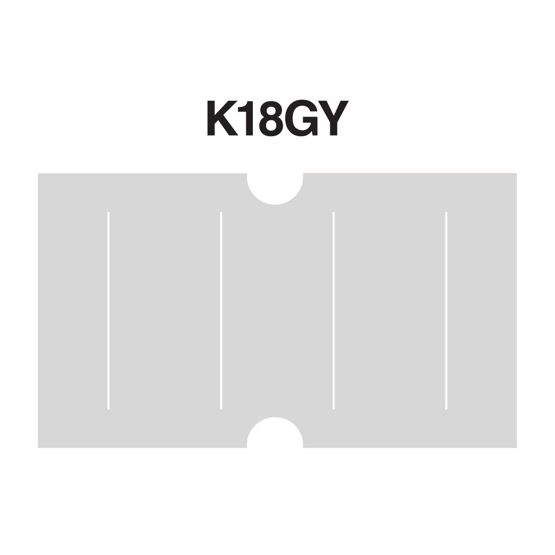 M1 Label 3/4 X 15/32 Inch Labels White Pricing Labels For Avery Dennison/Sato M1 ...