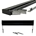 903046-9010 Range Backguard Kit (Black) Genuine Original Equipment Manufacturer (OEM) Part Black
