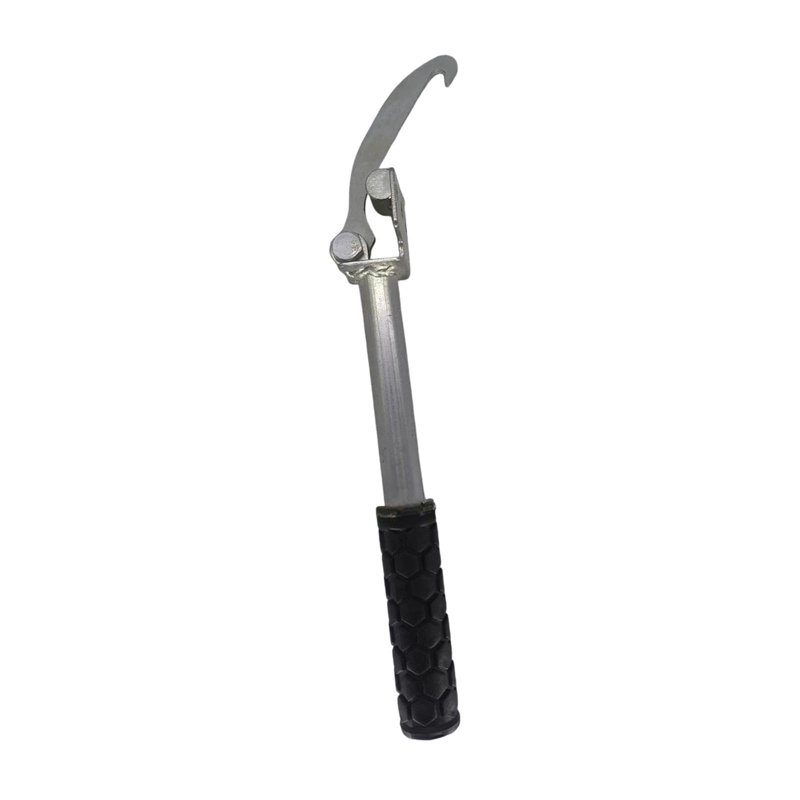 Outil pour tendre les ressorts de canapé pour réparer une assise affaissée