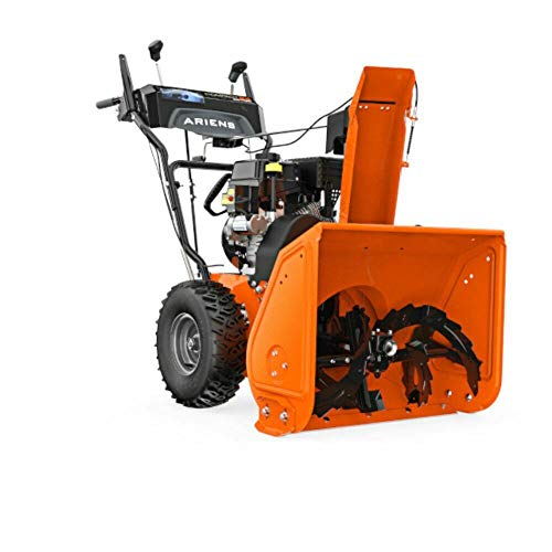 7 Best Ariens Snow Blowers Reviews + Guide