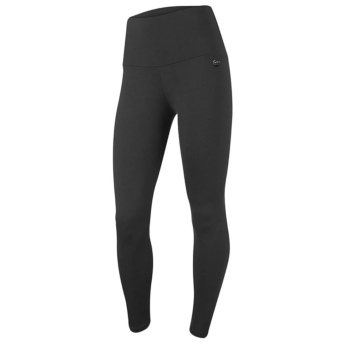 Sontress Leggings Anticelulíticos Reductor Negro
