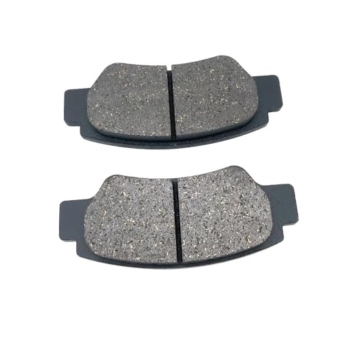 Plaquettes de frein arrière CFMoto ZForce 800EX et UForce 550 garniture quad