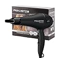 Rowenta CV7810F0 – Asciugacapelli, 2200 W, effetto antistatico, 2 regolazioni di velocità, apporta lucentezza