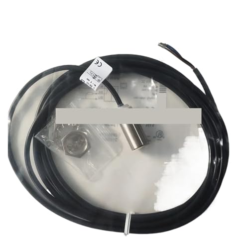 Capteur 516-326-E4-C-05 PNP NO anti-interférence pour automatisme - 2
