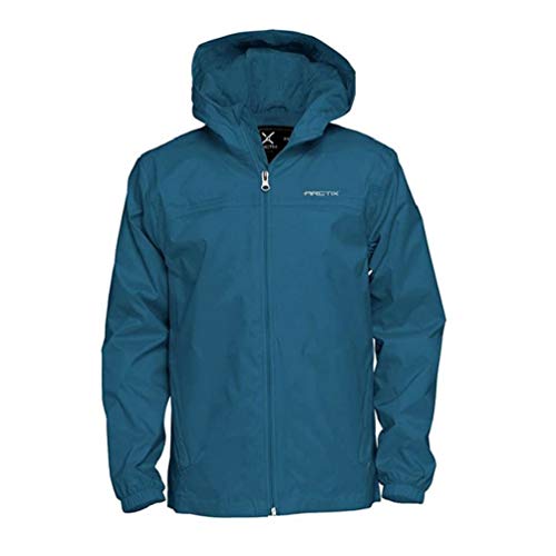 Image of Arctix Kids Stream Rain Jacket