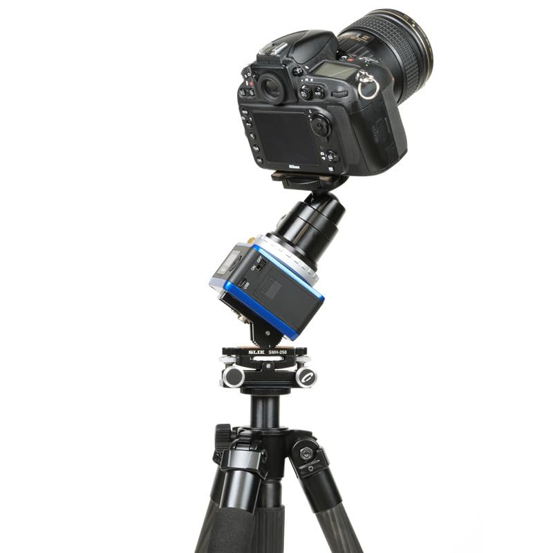 SLIK 赤道儀 ECH-630