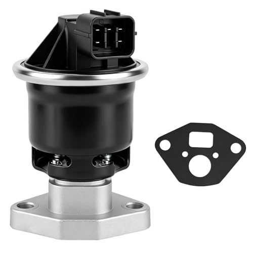 EGV658 EGR Valve For Honda Accord 1998-2007 For Pilot 2003-2008 Ridgeline 2006-2008 For Odyssey 1999-2011 For Acura CL 1997-2003 MDX 01-09 RL 05-08 TL 99-08 For Saturn Vue 04-07