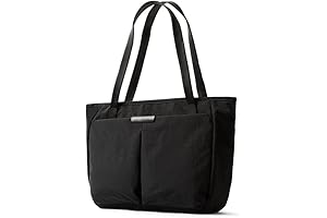 Bellroy Tokyo Wonder Tote: The All-in-One Laptop and Everyday Carry Bag
