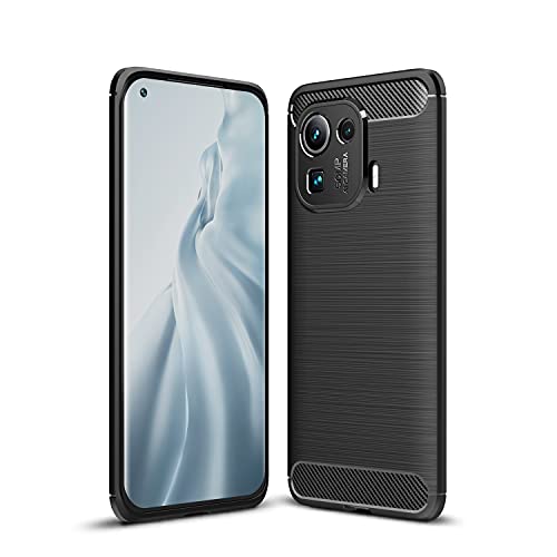 Coque Xiaomi Mi 11 Pro carbone, la protection idéale pour votre quotidien