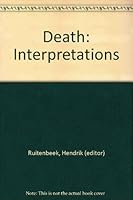 Death: Interpretations B001CUVECU Book Cover