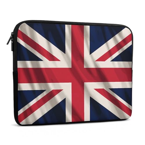 Funda para portátil de 13 pulgadas con tela impermeable miniatura 3