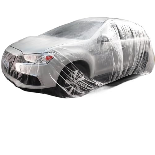 OpJ[Jo[ 1-10PCSĝēԃR[gƎԃJo[PEtBC(Transparent-L,10PCS)