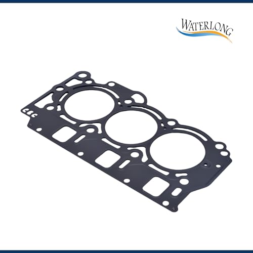 Image of Cylinder Head Gasket 6BG-11181-00 Replaces for Yamaha Outboard 30HP 40HP 2008-2025