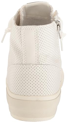 Dolce Vita Women's Zohara Sneaker3