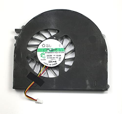 Ventilateur Dell Inspiron N5110 évite la surchauffe Power4Laptops