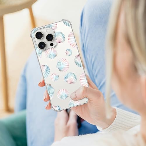 Coque iPhone 16 Pro fine en silicone transparent de protection - 7