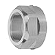 Mabutingti Sicherungsmutter Hinterachse für Yamaha Raptor 350 250 125 2004-2013