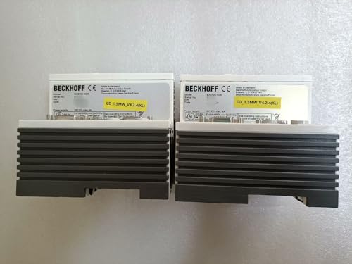 1 Pcs BX3100-0000(Used) Quality Assurance