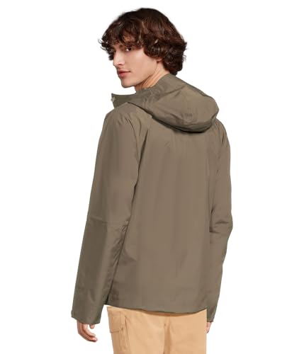 Image of MARMOT Waypoint GORE-TEX Men's Rain Jacket - Lightweight Waterproof Protection - Hiking, Travel & Everyday Rain