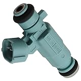 Beck/Arnley 158-0925 Fuel Injector