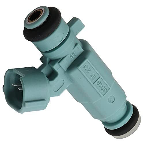 Beck/Arnley 158-0925 Fuel Injector