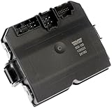 Dorman 502-120 Power Liftgate Control Module Compatible with Select Cadillac/Chevrolet Models