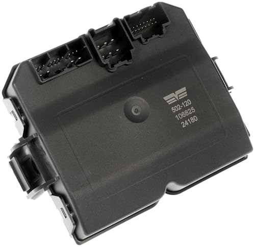 Dorman 502-120 Power Liftgate Control Module Compatible with Select Cadillac/Chevrolet Models