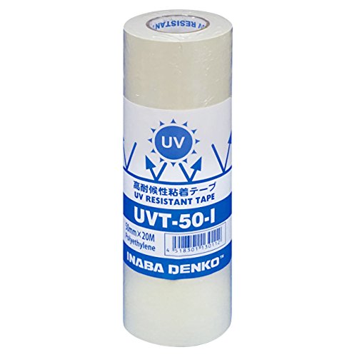 高耐候性粘着テープ UVT-50-l 41IK7b7JjEL.jpg