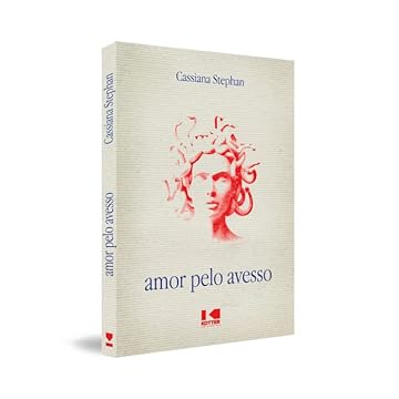 Capa do livro Amor Pelo Avesso