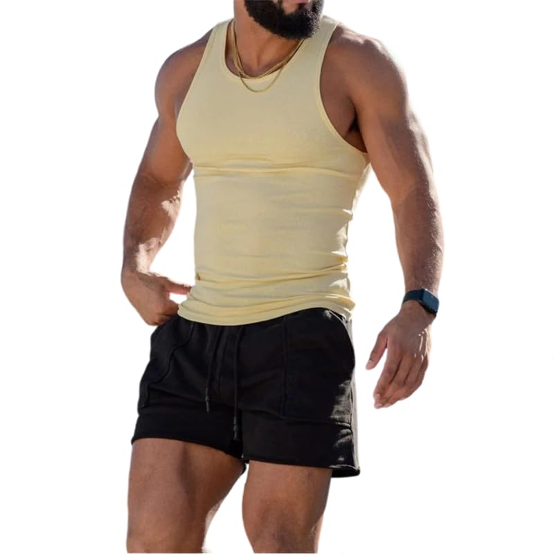 Short de sport avec cordon de serrage confortable et respirant