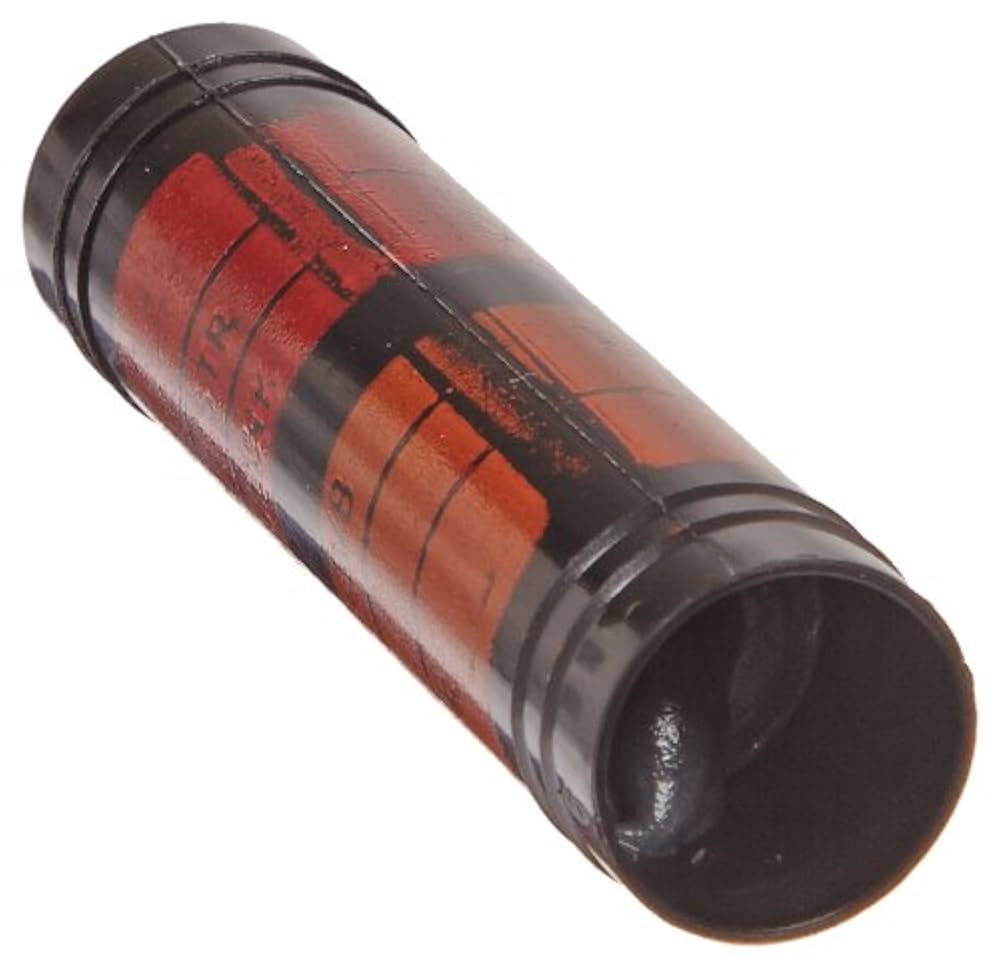 Burndy ES2R2W Insulink Service Entrance Sleeve, 1 Str. 2 Str